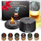 Ember's Automatic Whiskey Smoker Kit