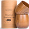 Ember Wooden Bourbon Glasses Set of 2
