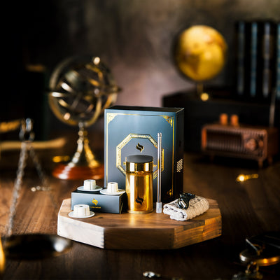 Smart Liquor Dispenser