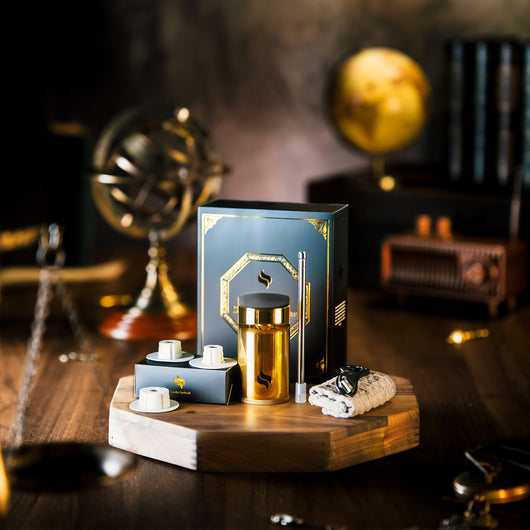 Smart Liquor Dispenser