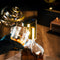 Smart Liquor Dispenser