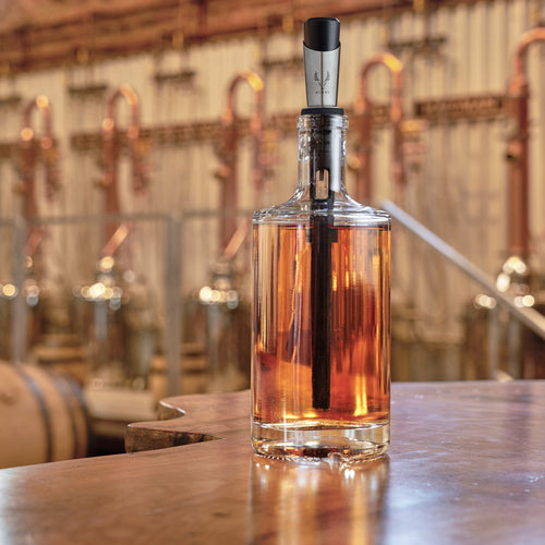 Ember Liquor Aging Kit